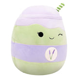 Peluche Jazwares Squishmallows - Latchmi la Lavanda - 40 cm