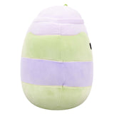 Peluche Jazwares Squishmallows - Latchmi la Lavanda - 40 cm