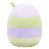 Peluche Jazwares Squishmallows - Latchmi la Lavanda - 40 cm