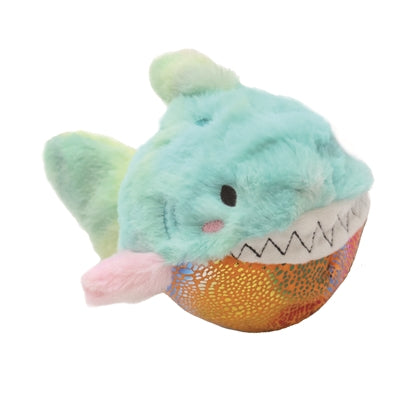 Squalo cromaball Croci