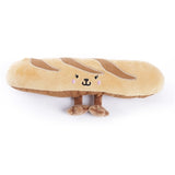 Peluche baguette Martin