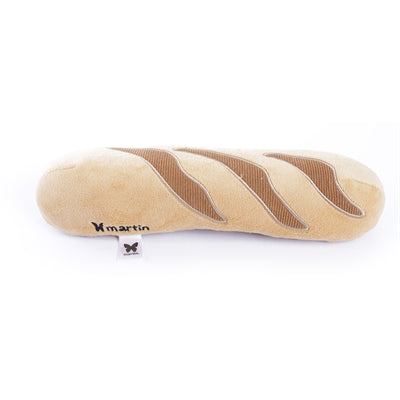 Peluche baguette Martin