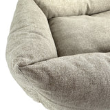 Cuccia per cani Baazis beige