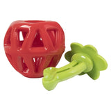 Fofos Fruity-Bites, dispenser per dolcetti alla fragola