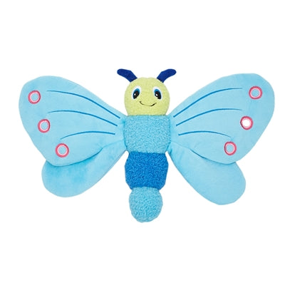 Fofos jumbo farfalla blu