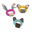Fofos, piccole orecchie triple