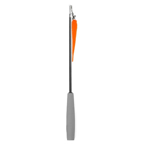Canna da pesca allungabile Fofos worm