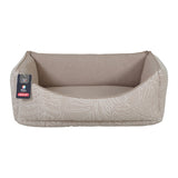 Letto per cani Zolux Naya tortora