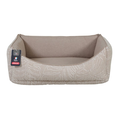 Letto per cani Zolux Naya tortora