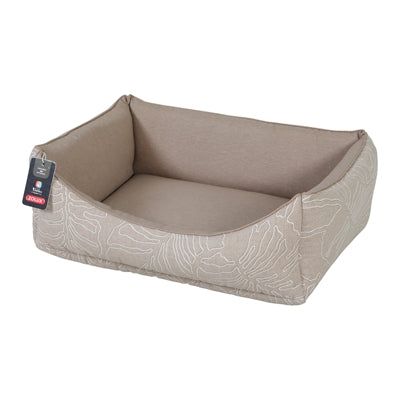 Letto per cani Zolux Naya tortora