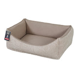 Letto per cani Zolux Naya tortora