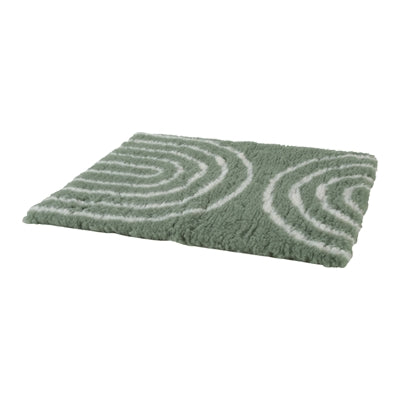 Zolux coperta per cani Vetbed fiocco verde