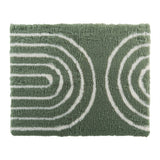 Zolux coperta per cani Vetbed fiocco verde