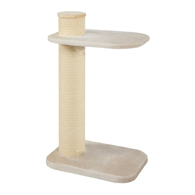 Tiragraffi Zolux City Cat 2 beige