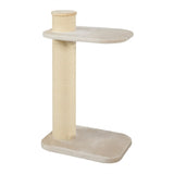 Tiragraffi Zolux City Cat 2 beige