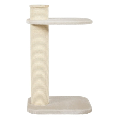 Tiragraffi Zolux City Cat 2 beige