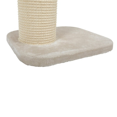 Tiragraffi Zolux City Cat 2 beige