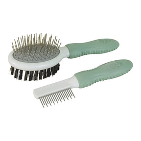 Set spazzole per roditori Zolux