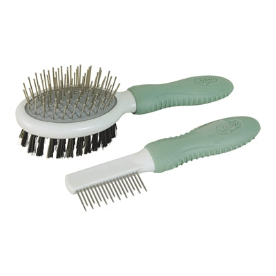 Set spazzole per roditori Zolux