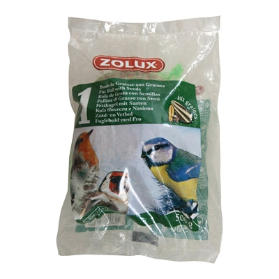 Zolux gigante di palle di grasso