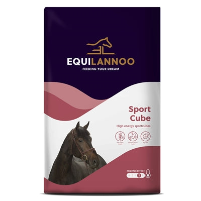 Cubo sportivo Equilannoo
