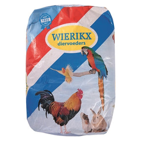 Wierikx cibo per pappagalli premium