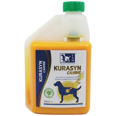 Trm kurasyn canino