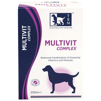 Complesso multivit Trm