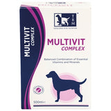 Complesso multivit Trm