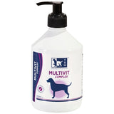 Complesso multivit Trm