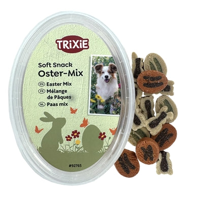 Trixie Snack morbido mix pasquale