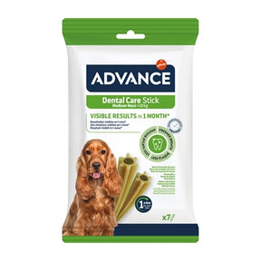 Stick per cure dentistiche Advance medio maxi