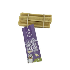 Easypets osso di formaggio himalayano, osso di formaggio regolare