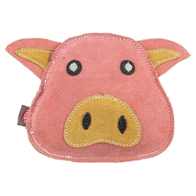 Trixie in pelle di maiale