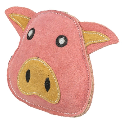 Trixie in pelle di maiale