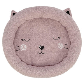 Trixie cesta per gatti junior lilla
