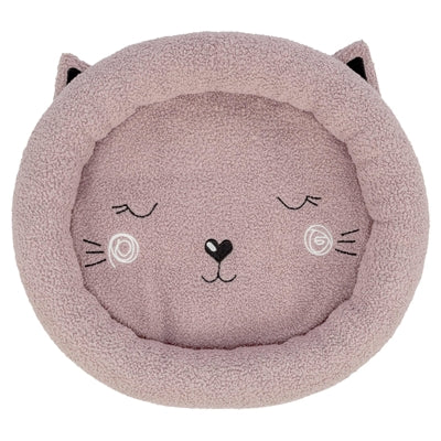 Trixie cesta per gatti junior lilla