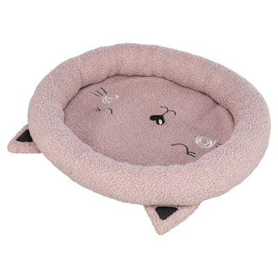 Trixie cesta per gatti junior lilla