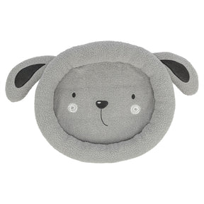 Cuccia per cani Trixie junior grigia