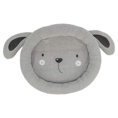 Cuccia per cani Trixie junior grigia