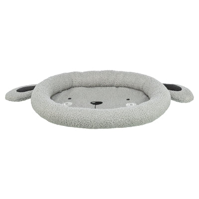 Cuccia per cani Trixie junior grigia