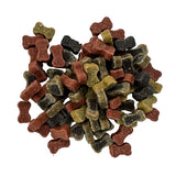 Addestratori di mix di dolcetti per cani