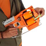 Nerf zombie colpisce la furia del salto