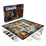 Hasbro indizia il classico gioco del crimine
