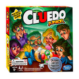 Gioco da tavolo Hasbro Cludo Junior