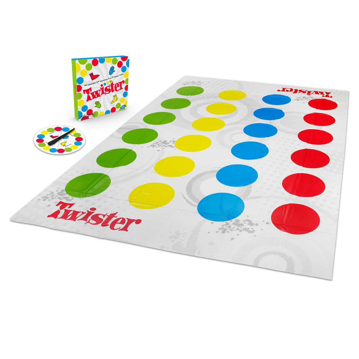 Torsione Hasbro