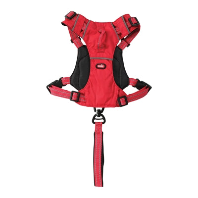 Pettorina per cani Zolux easyride rossa