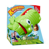 Coccodrillo da gioco Hasbro con mal di denti - gioco d'azione - classico - gioco da tavolo