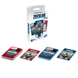 Gioco di carte Corazzata Hasbro