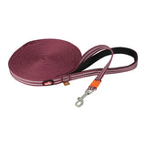 Zolux bvk cavo di traino piatto rosso